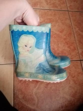 Dievčenske gumaciky v-9 elza, 27