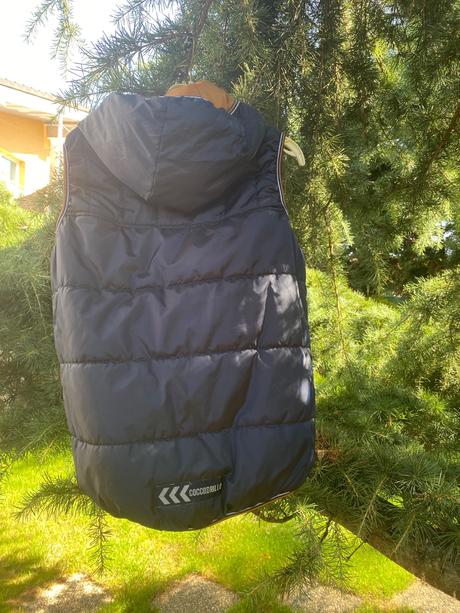 Obojstranná vesta, coccodrillo,134