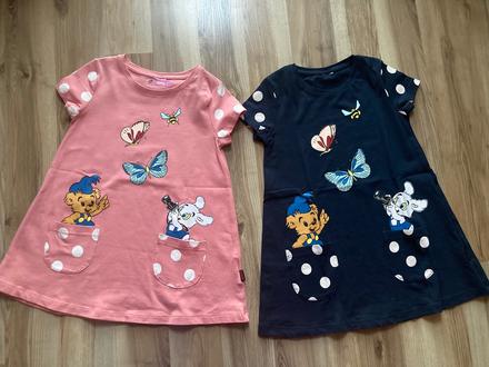 Tunika 1+1 zadarmo, lindex,110