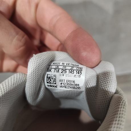 Botasky adidas, adidas,25
