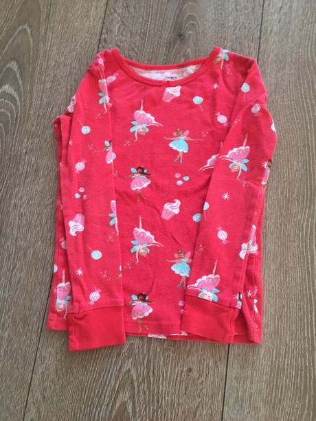 Pyžamko súprava, carter's,128