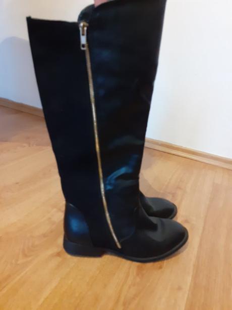 Čižmy, atmosphere,38