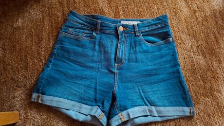 Krátke rifle, esmara,40