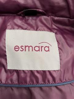 Bunda-vetrovka, esmara,s