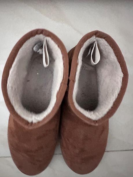 Dievčenské čižmy, primark,38