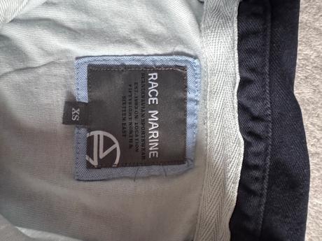 Pásikavé tricko, 164