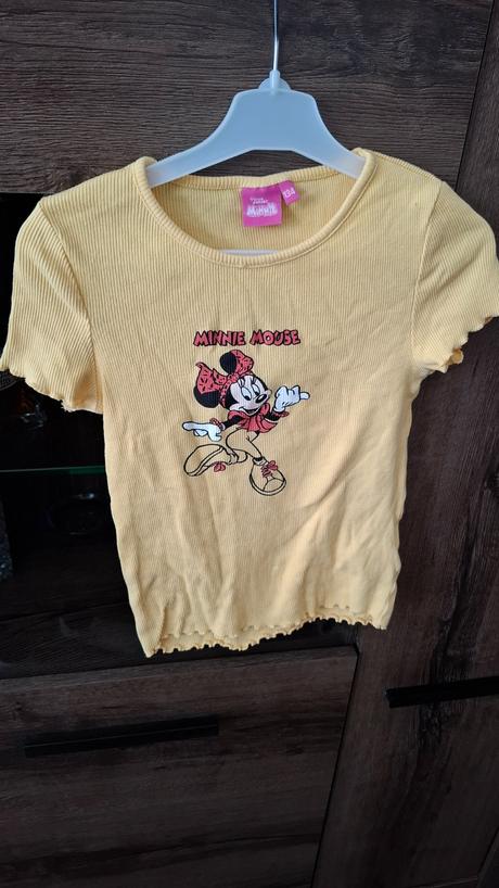 Disney tričko, disney,134