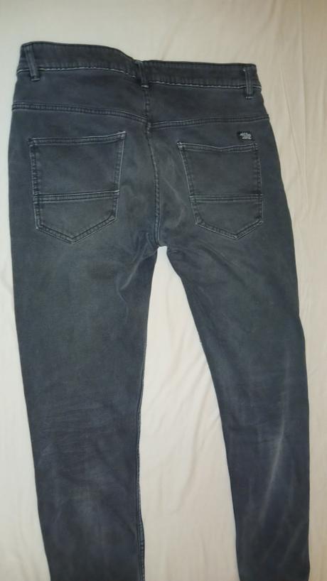 Zateplene rifle panska 32/32, m, house,m