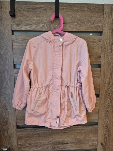 Jarná bundička reserved 122, reserved,122