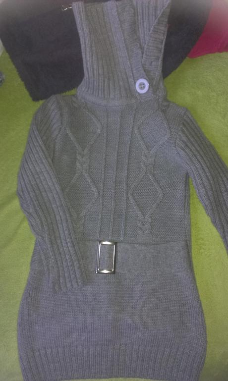 Tunika saty, f&f,134