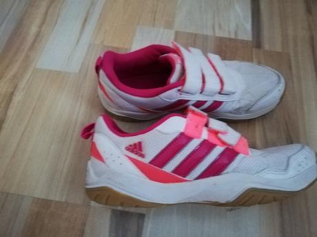 Tenisky adidas, adidas,34