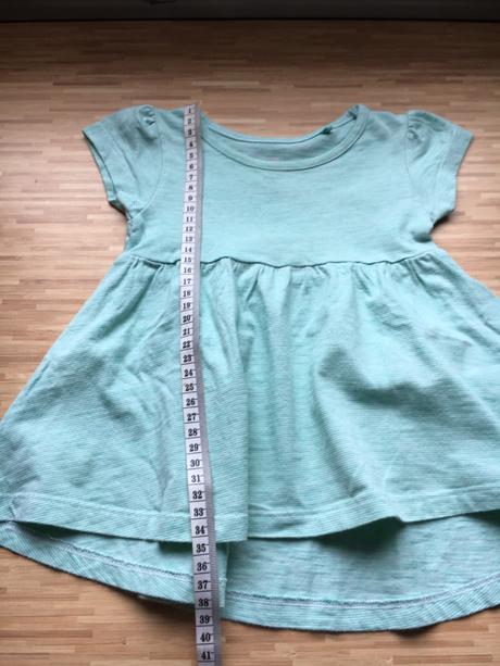 Mentolova tunika, next,68