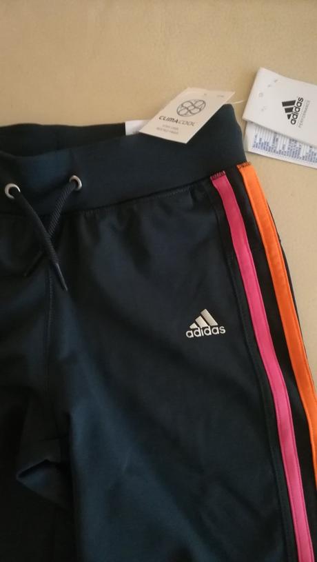 Tepláčky adidas originál climacool, adidas,116