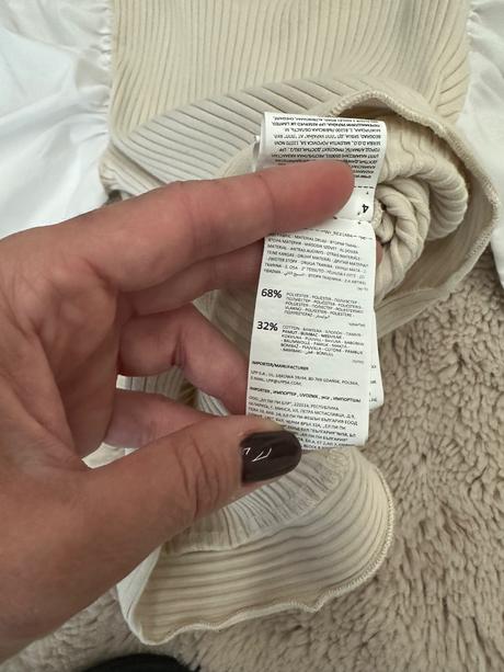 Reserved tenký pulover, reserved,s