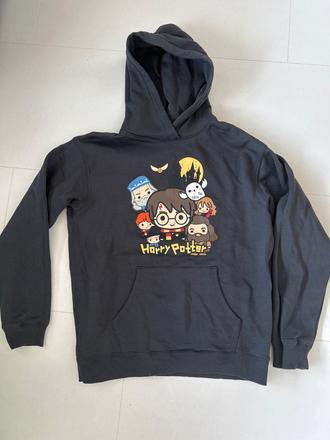 Mikina harry potter, h&m,164