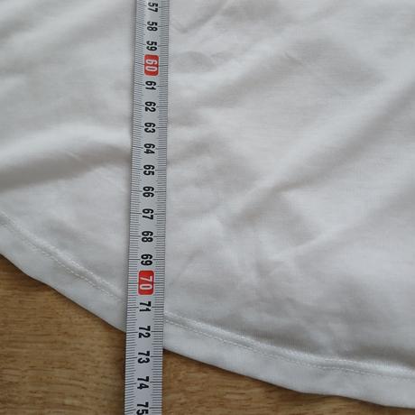 2x športové funkčné tielko, l