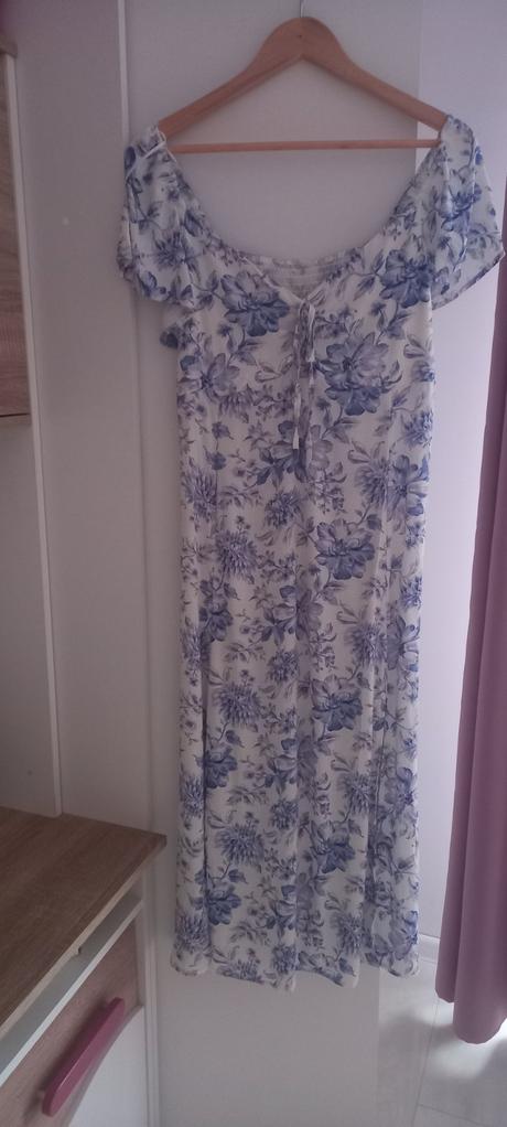 Dlhé šaty, sinsay,xl