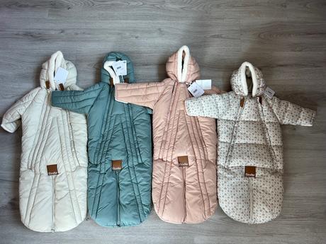 Elodie details overal fusak do autosedacky, elodie details