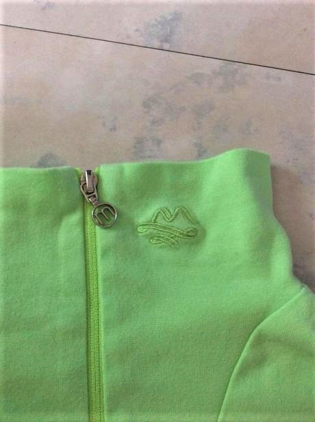 Športové tričko mäser austria, l