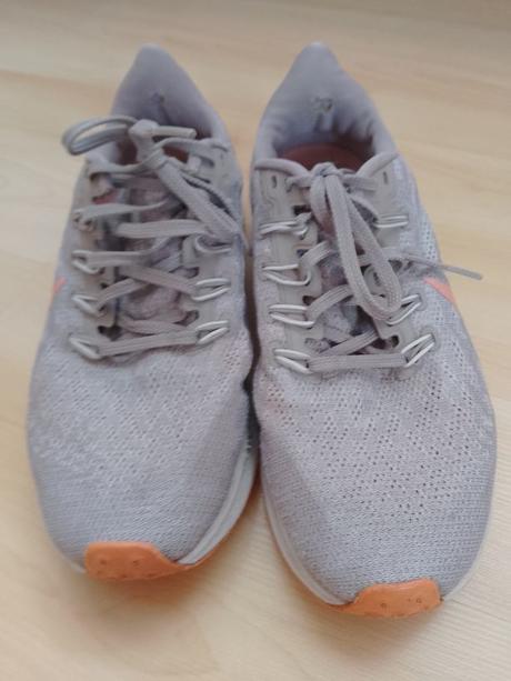 Bežecké tenisky nike pegasus, nike,38