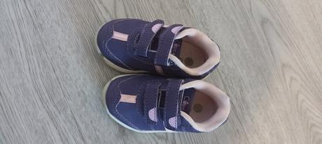 Tenisky 20, cupcake,20