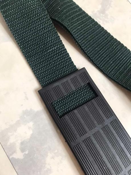 Univerz.posúvacia rúčka na cest.tašky, 