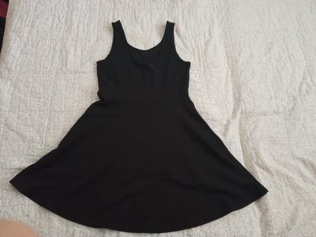Šaty h&m 38, h&m,38