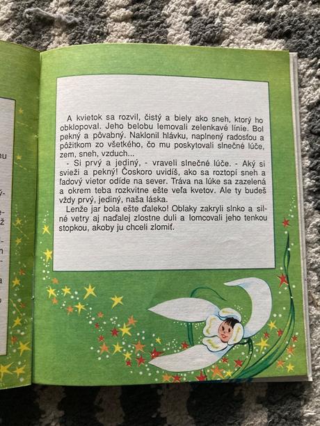 Hora víl a iné rozprávky andersen (1991), 