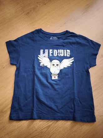 Tričko harry potter, 134