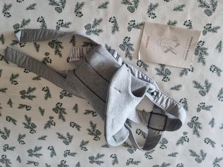 Nosic babybjorn, babybjörn