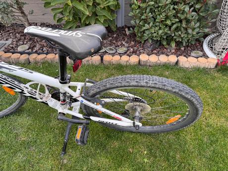 Bicykel scott "24", scott,24