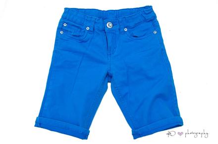 Riflové kraťasky v.140, 140