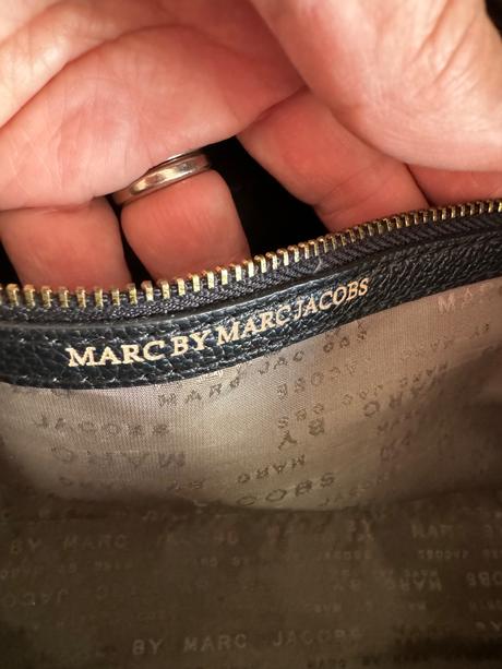 Kabela biznis marc jacobs, marc jacobs