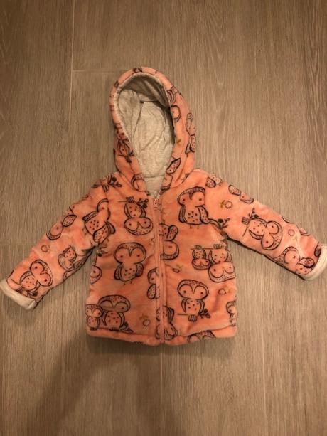 Dievcenska mikina, f&f,92