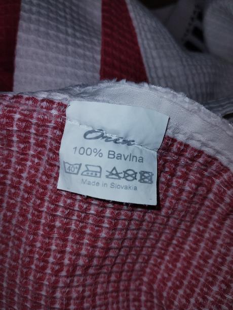 Posteľné obliečky orin,