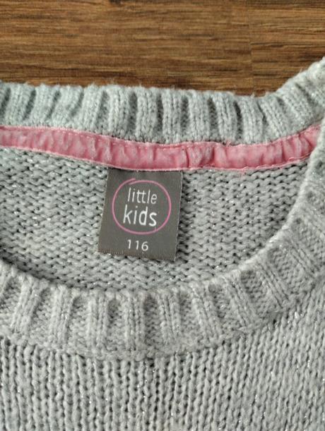 Svetrík 116, pepco,116