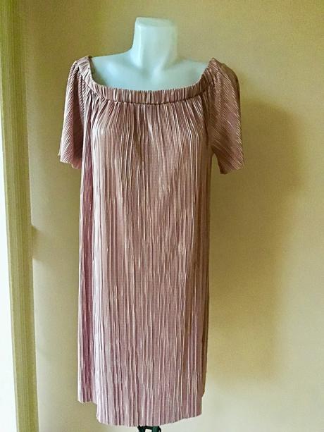 Prekrasne saty, papaya,42 / 44