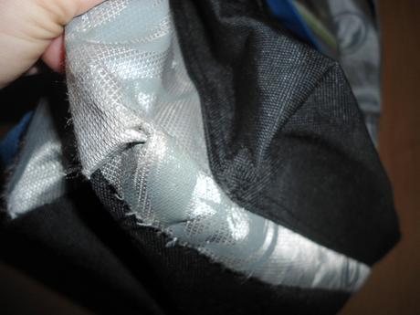 Batoh - ruksak star wars, 