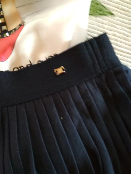 Suknička, mayoral,158