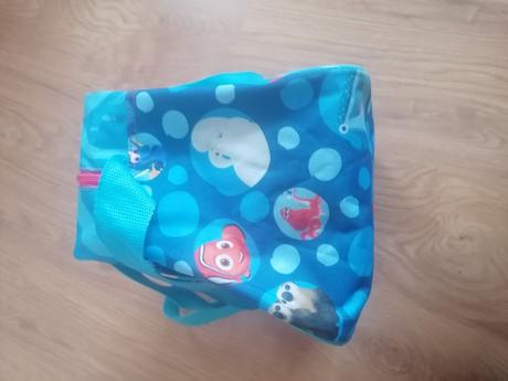 Cestovná taška pre malých cestovatelov, 