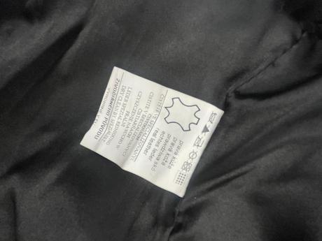 Vesta s pravej líšky a koze 110 cm s, s