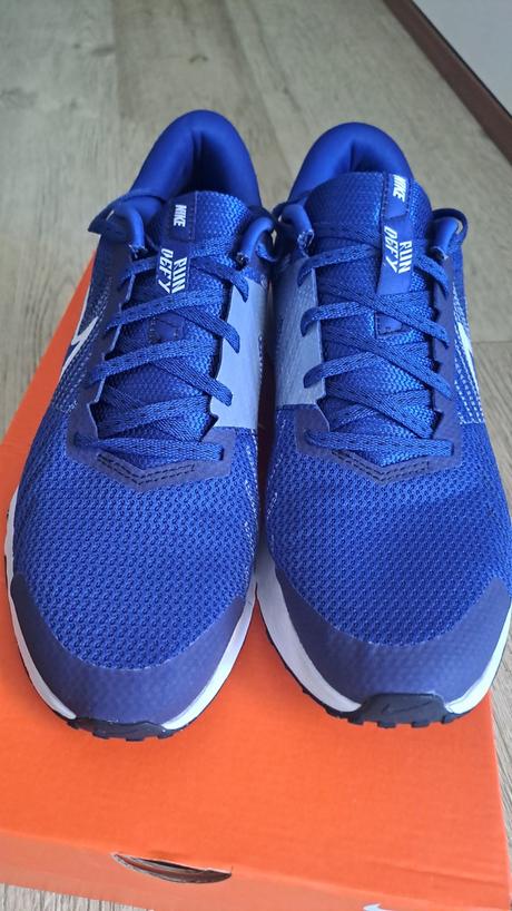 Nike tenisky, nike,44