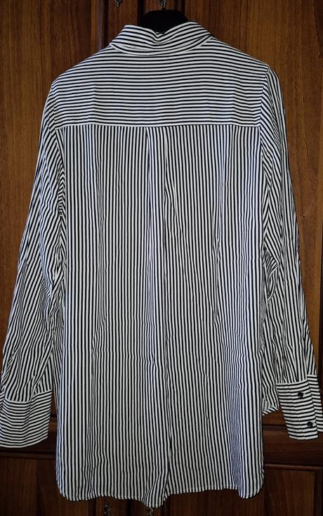 Košeľa, new yorker,s