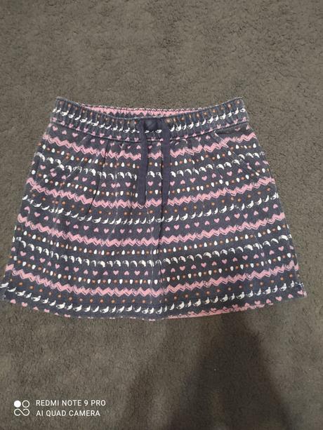 Sukňa, gymboree,122