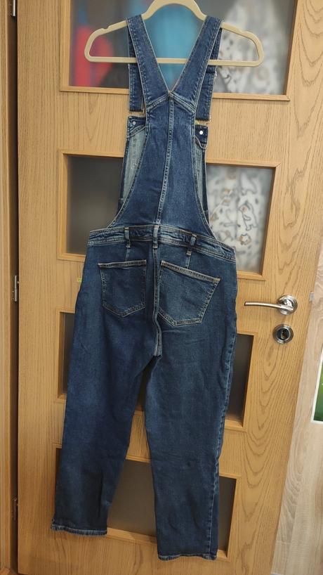 Tehotenské rifle na traky, reserved,40