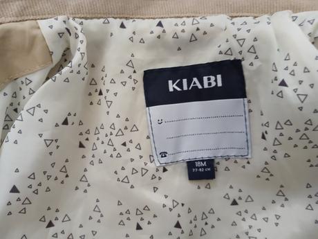 Jarny kabat 86, 86