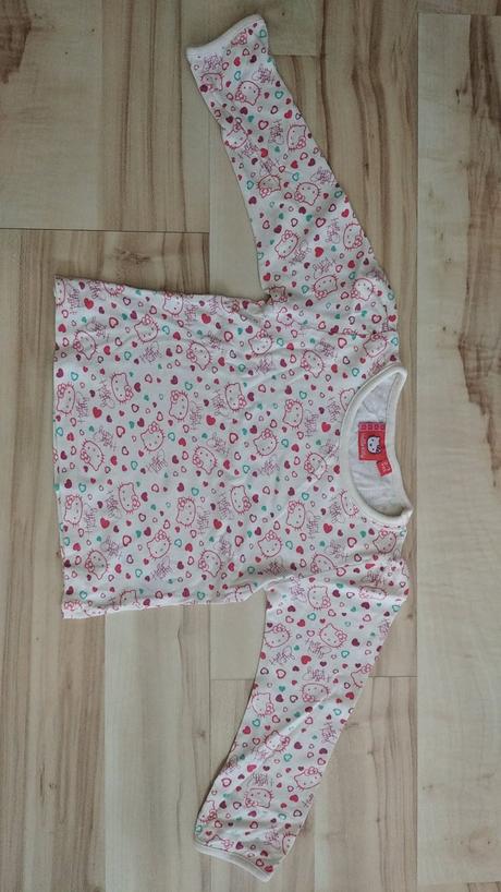 Tričko, hello kitty,92