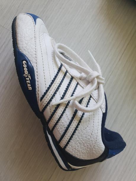 Botasky adidas, adidas,26