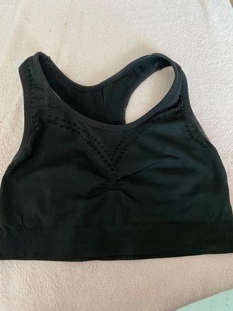Sportova podprsenka pevna, crivit,l