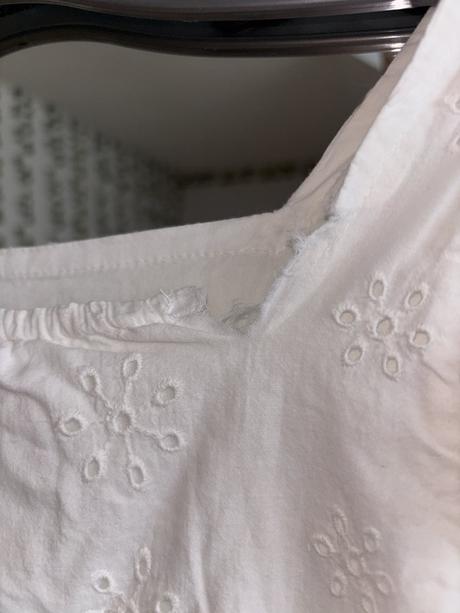 Madeirove šaty 146/152, h&m,152